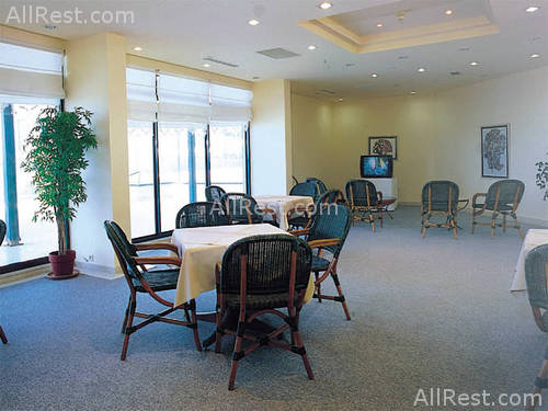 Justiniano Beach Hotel 10
